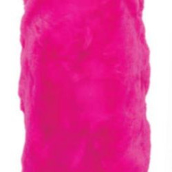 Cotton Candy Coats