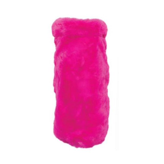 Cotton Candy Coats