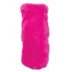 Cotton Candy Coats