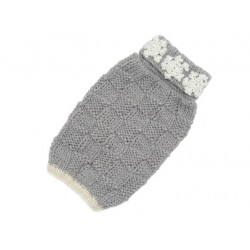 Snowflake Sweater