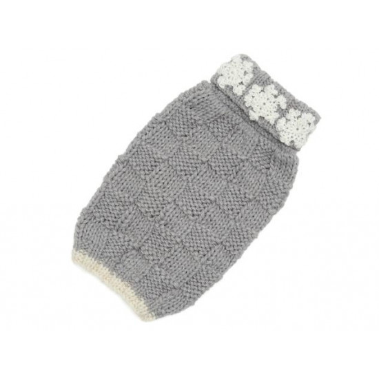 Snowflake Sweater