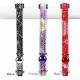 Chrysanthemum Reflective Cat Collars