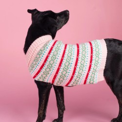 Hand Knit Sweaters - Holiday