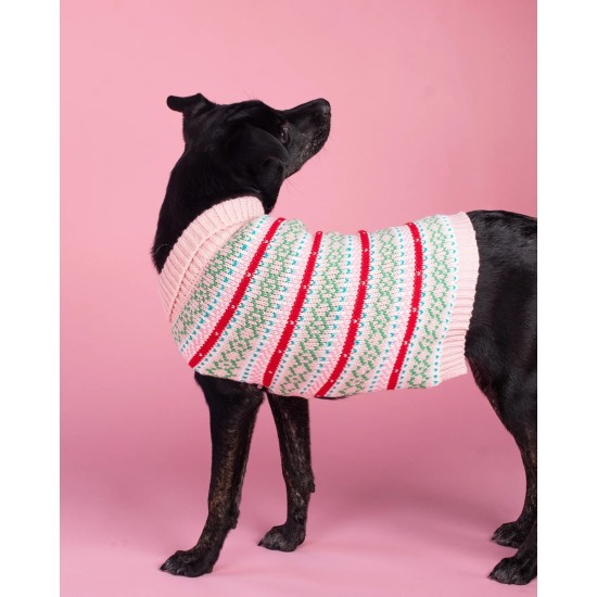 Hand Knit Sweaters - Holiday