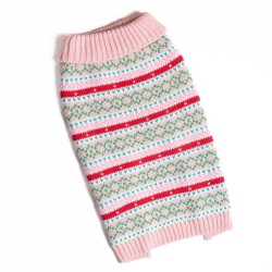 Hand Knit Sweaters - Holiday