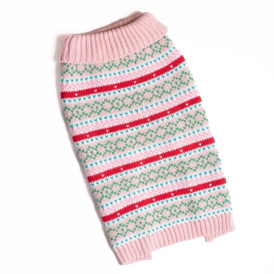 Hand Knit Sweaters - Holiday
