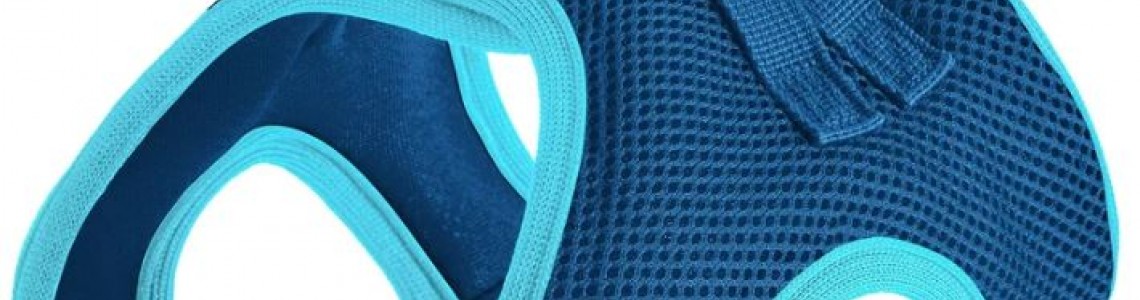 Soft Harness Vests