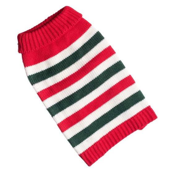 Hand Knit Sweaters - Holiday