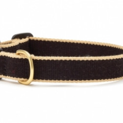 Color Market - Black & Tan Extra Wide