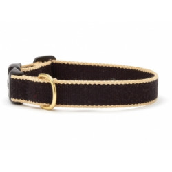 Color Market - Black & Tan Extra Wide
