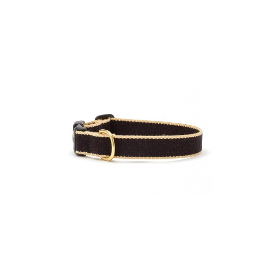 Color Market - Black & Tan Extra Wide
