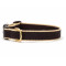 Color Market - Black & Tan Extra Wide