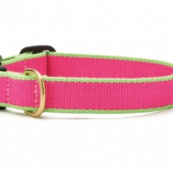 Color Market - Bright Pink & Lime Extra Wide