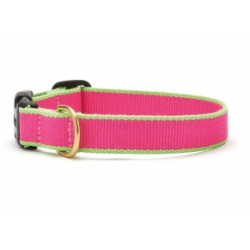 Color Market - Bright Pink & Lime Extra Wide