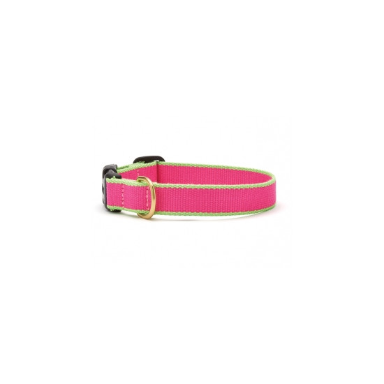 Color Market - Bright Pink & Lime Extra Wide