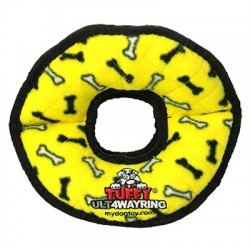 4 Way Ring