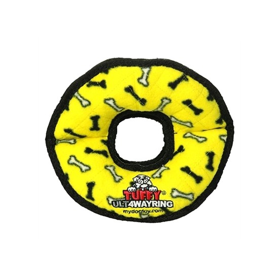 4 Way Ring