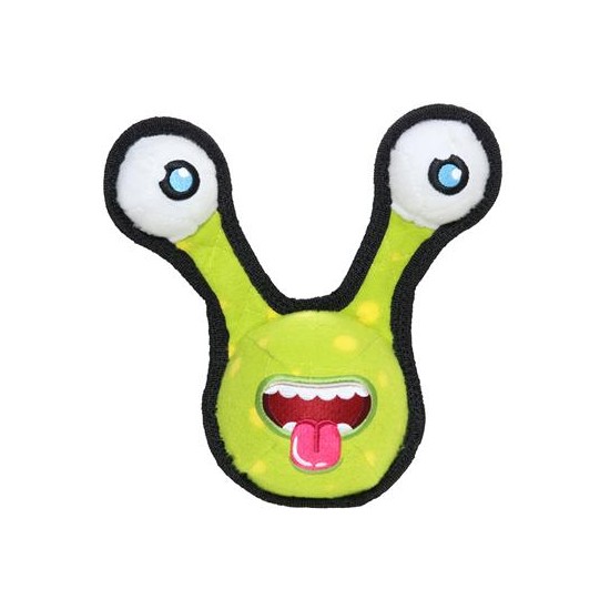 Alien Ball Green 2 Eye
