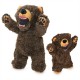 Mighty Angry Bear