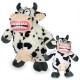 Mighty Angry Cow