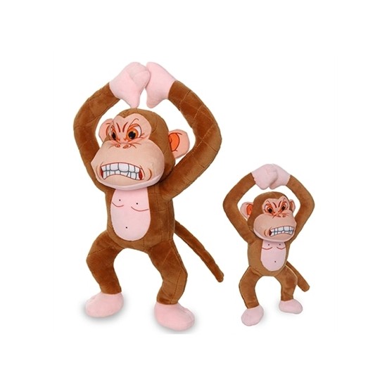 Mighty Angry Monkey
