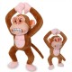 Mighty Angry Monkey