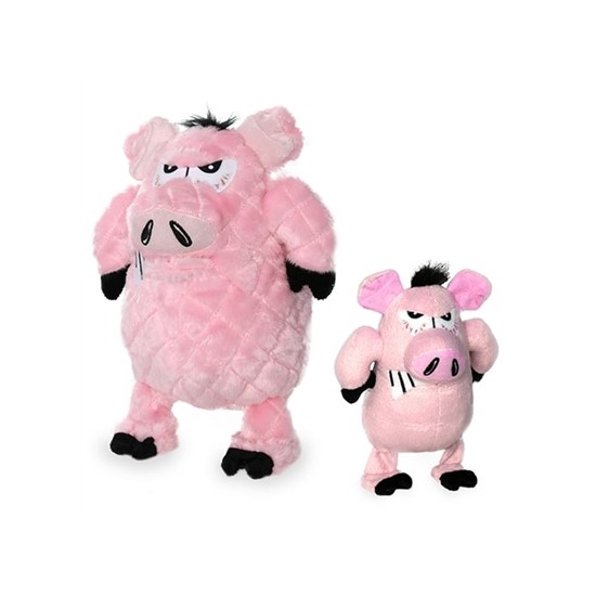 Mighty Angry Pig