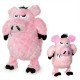 Mighty Angry Pig