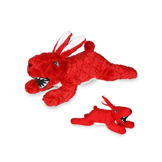 Mighty Angry Rabbit