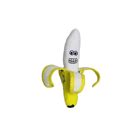Banana - Funny Food