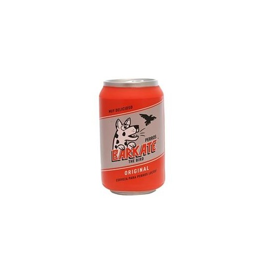Barkate Can