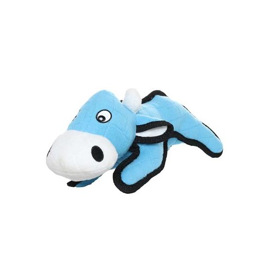 Blue Cow