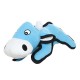 Blue Cow