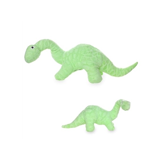 Mighty Brachiosaurus