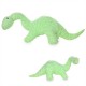 Mighty Brachiosaurus