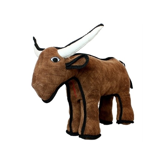 Bull - Bevo