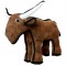 Bull - Bevo
