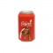 Canine Cola Can