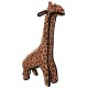 Giraffe - Girard