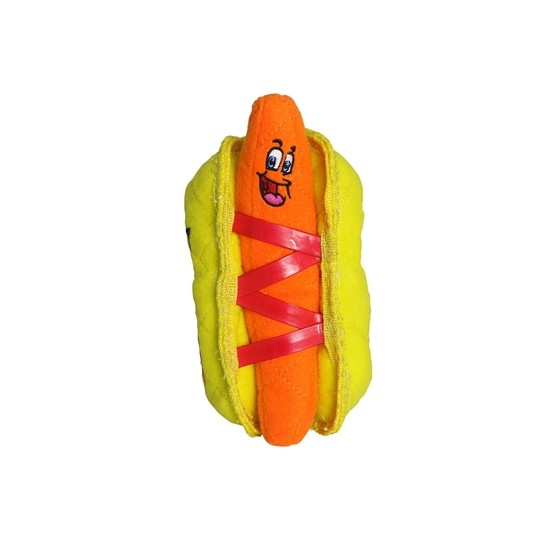 Hot Dog - Funny Food