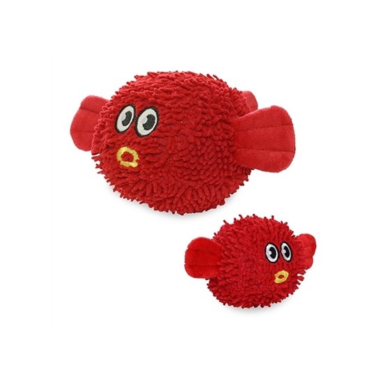 Mighty Micro Balls Blowfish