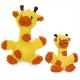 Mighty Micro Balls Giraffe