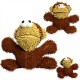 Mighty Micro Balls Monkey