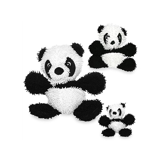 Mighty Micro Balls Panda
