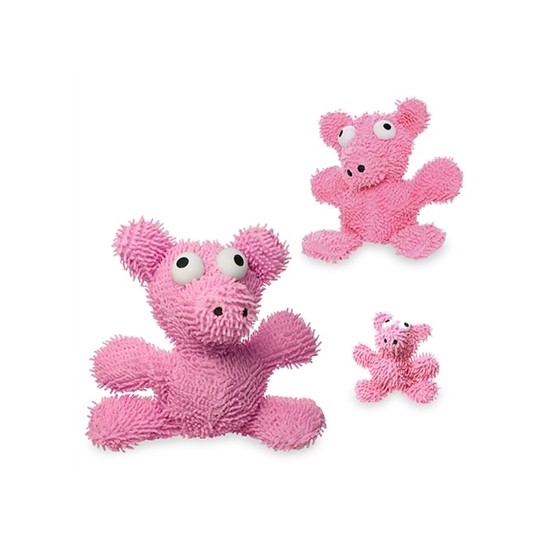 Mighty Micro Balls Pig