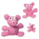 Mighty Micro Balls Pig