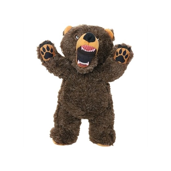 Mighty Angry Bear