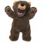 Mighty Angry Bear