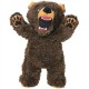Mighty Angry Bear
