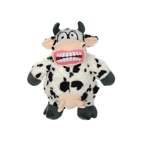 Mighty Angry Cow